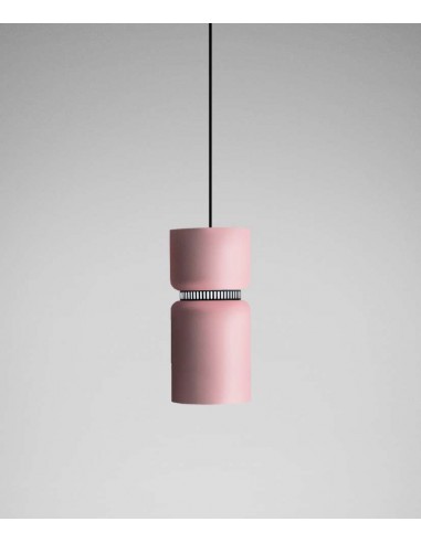 Colgante de techo Aspen S17