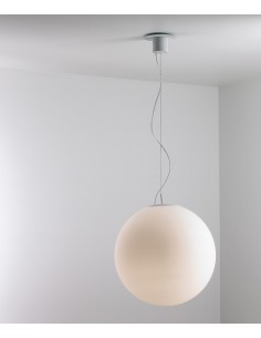 Lámpara colgante Globe S 2