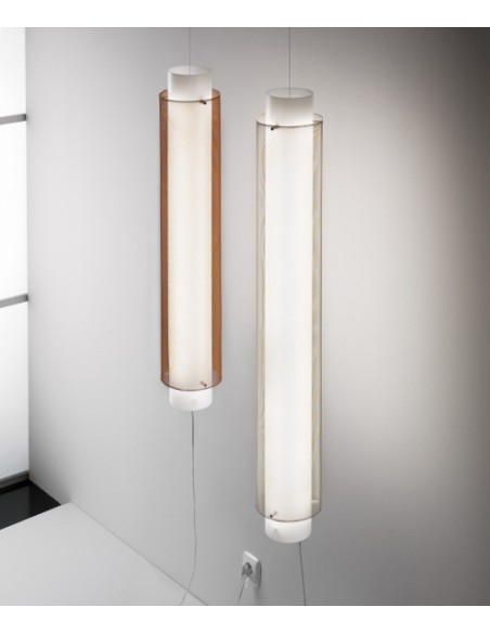 Lámpara colgante Skin SC