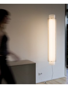 Lámpara colgante Skin SC 2