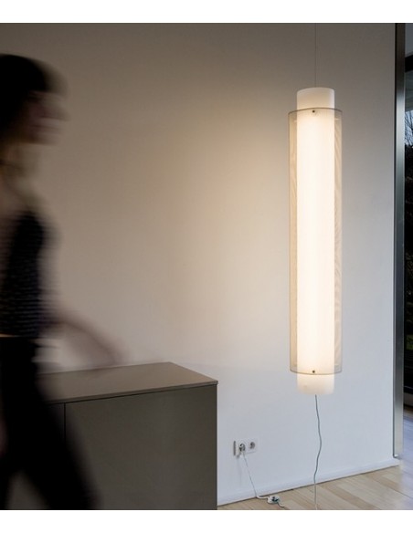 Lámpara colgante Skin SC