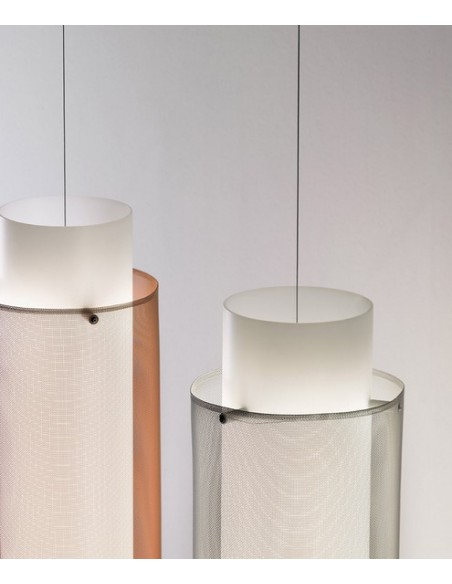 Lámpara colgante Skin SC