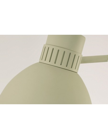 Lámpara de pie moderna Blux System F