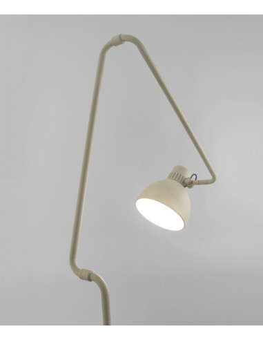 Lámpara de pie moderna Blux System F