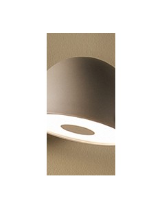 Lámpara de pie Bowee