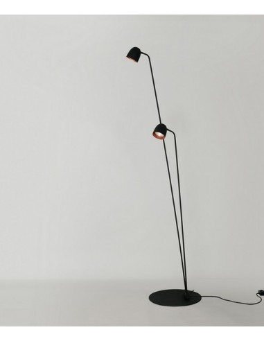 Lámpara de pie Speers F