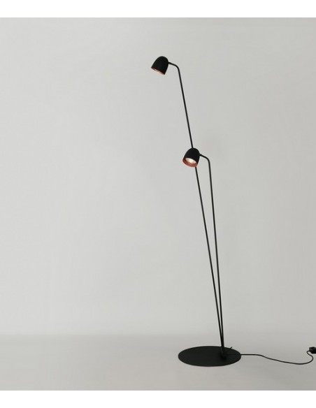 Lámpara de pie Speers F