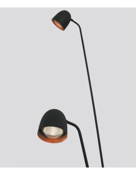 Lámpara de pie Speers F