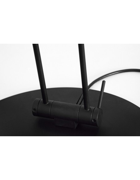 Lámpara de pie Speers F