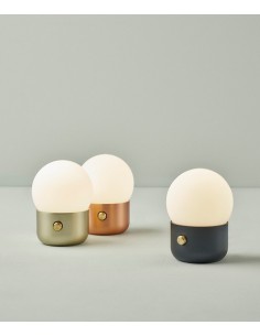 Lámpara de mesa Kup 2