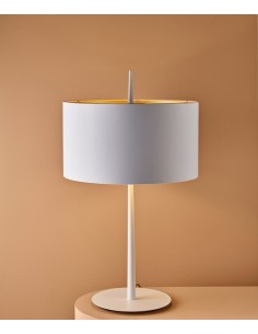 Lámpara de mesa Lola T