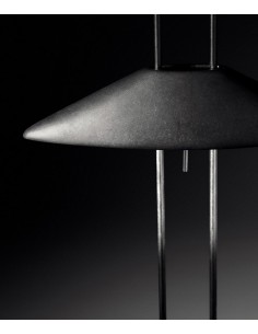 Lámpara de mesa Regina T 2