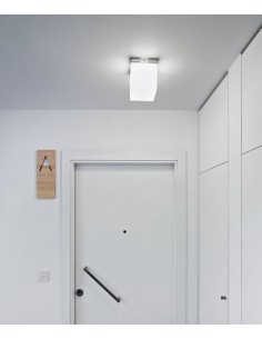 Plafón de techo Q. Bo 2