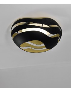 Plafón de techo Tree Series