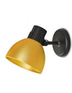 Aplique de pared Blux System W