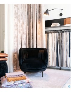 Aplique de pared Blux System Plug In 2