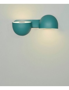 Aplique de pared Bowee W2