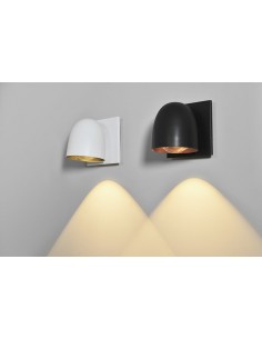 Aplique de pared Speers (1L) 2