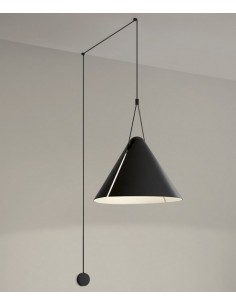 Super Attic wall light – Leds C4 2