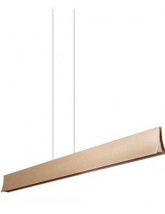 Lámpara colgante Bravo – Leds C4 2