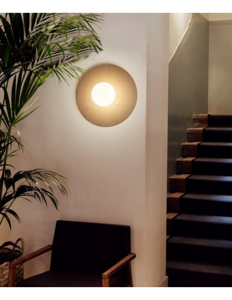 Aplique de pared Knock 40