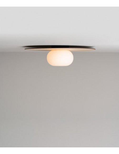 Aplique de pared Knock 40