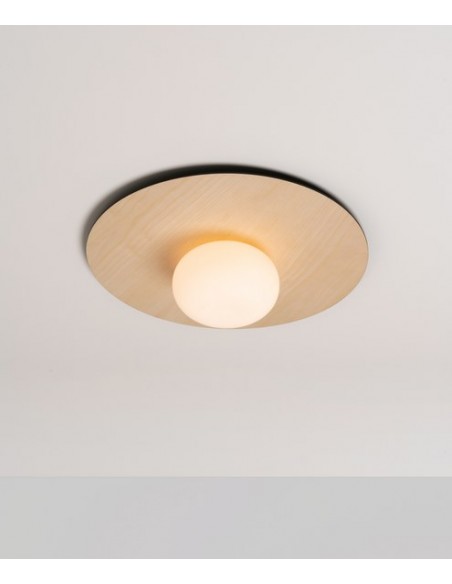 Aplique de pared Knock 40