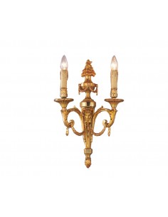 Aplique de pared 2531