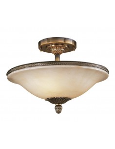19011 ceiling light - Mariner