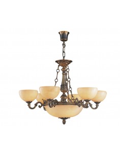18845 pendant light - Mariner