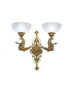 18581 wall light - Mariner