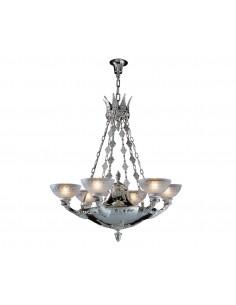 Lámpara colgante 18812 2