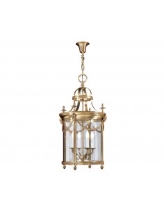 18833 pendant light - Mariner