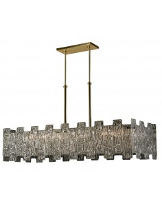 Lámpara colgante 20208 2