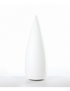 Lámpara portátil de exterior Kanpazar – Blux 2