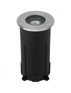 Parc outdoor round downlight – Nexia