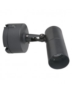 Aplique de Pared Ronda – 6 cm – Nexia  2