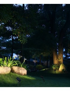 Baliza de Exterior Ronda 43,3 cm – Nexia  2