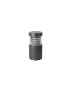 Baliza de Exterior Base Redonda Mercat – Nexia