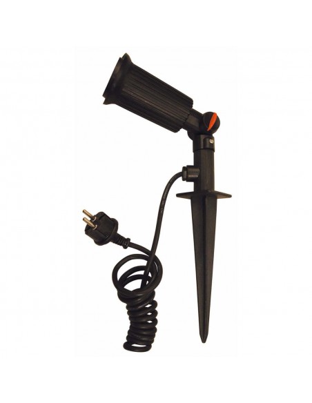 Lámpara estaca color negro – Garten-4 – Faro