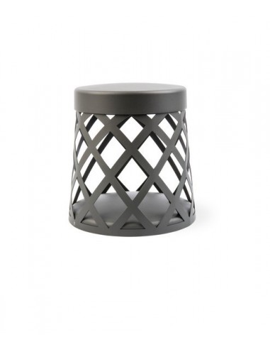 LED bollard lamp Shadow - Faro - Dark...