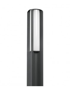 Bu-Oh outdoor street light... 2