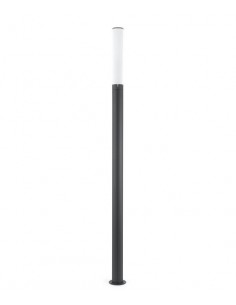 Tram outdoor street lamp -... 2