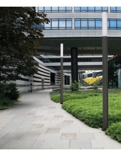 Tram outdoor street lamp -...