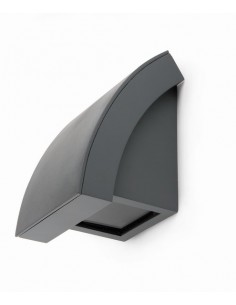Proa outdoor wall light... 2
