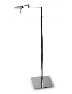 Del floor lamp - Pujol