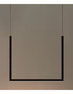 Mobile pendant lamp 2