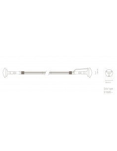 LED Cob Tensor Elegance 2