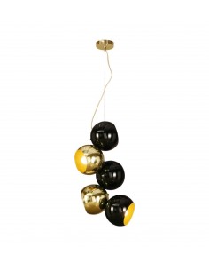 Werkbund pendant lamp 32 cm - MYO