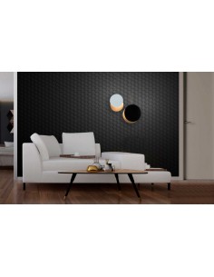 Eclipse pendant lamp 2
